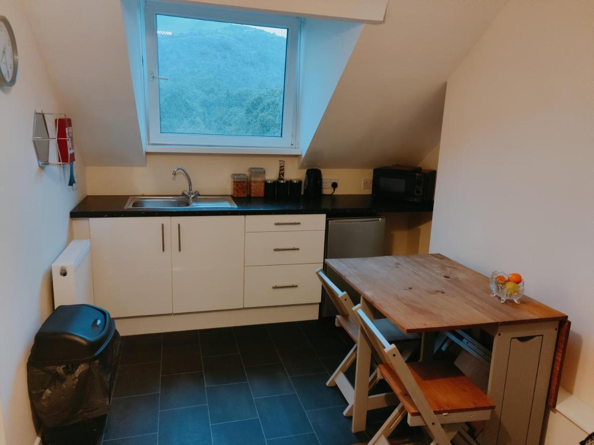 Pentre Cottage Near Craig Y Nos Pen-y-cae  ภายนอก รูปภาพ